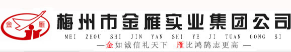 梅州市金雁實(shí)業(yè)集團(tuán)公司是集有色金屬(銅)探、采、選、冶(計(jì)劃改造升級(jí))、深加工為一體的市屬?lài)?guó)有企業(yè)集團(tuán),是"廣東省企業(yè)100強(qiáng)"，梅州市委、市政府實(shí)施“開(kāi)發(fā)礦業(yè)、發(fā)展銅業(yè)”戰(zhàn)略的重點(diǎn)企業(yè)和扶優(yōu)扶強(qiáng)的八大企業(yè)集團(tuán)之一。