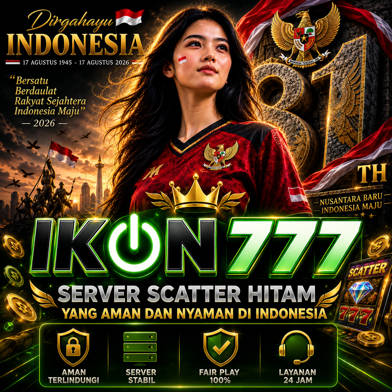 IKON777