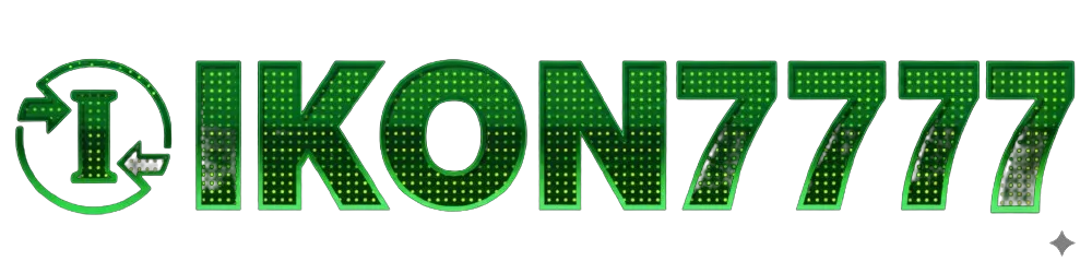IKON777 logo
